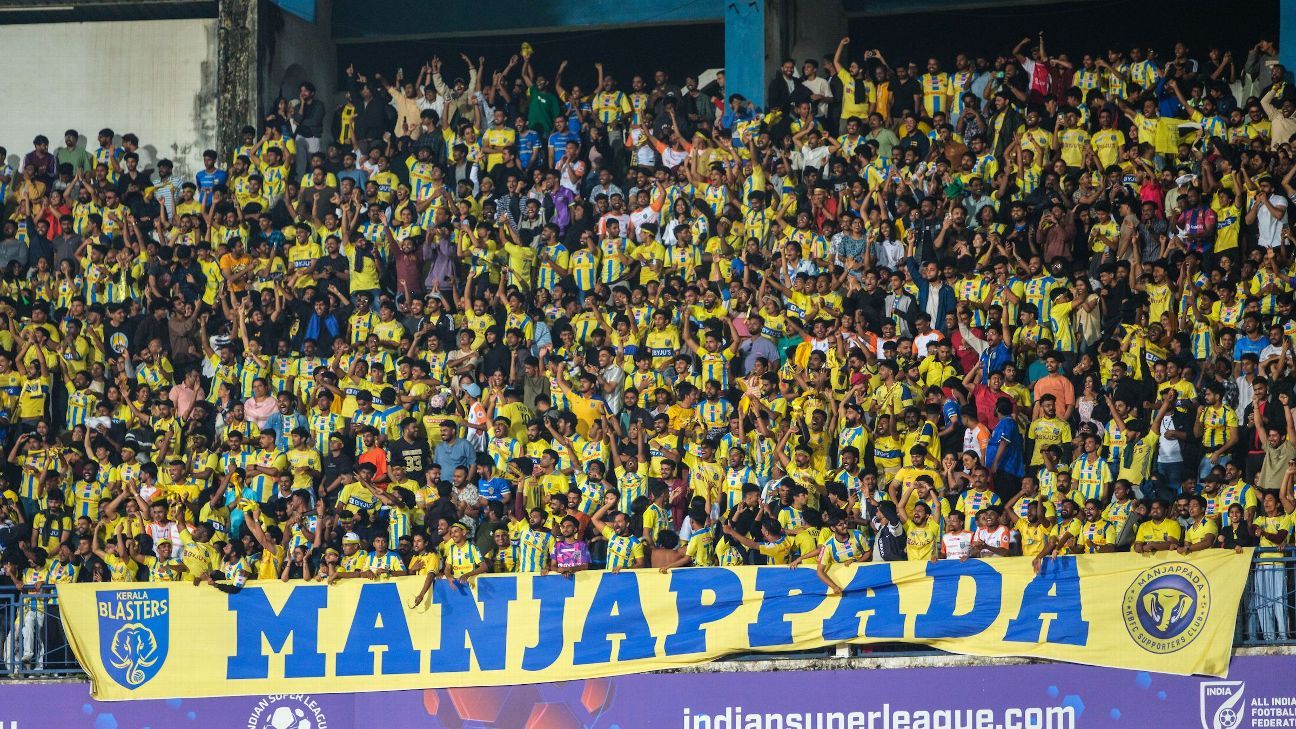 Índia na FIH Pro League, Copa do Mundo T20; ISL continua com Blasters, BFC: Indian Sports Live, 22 de fevereiro