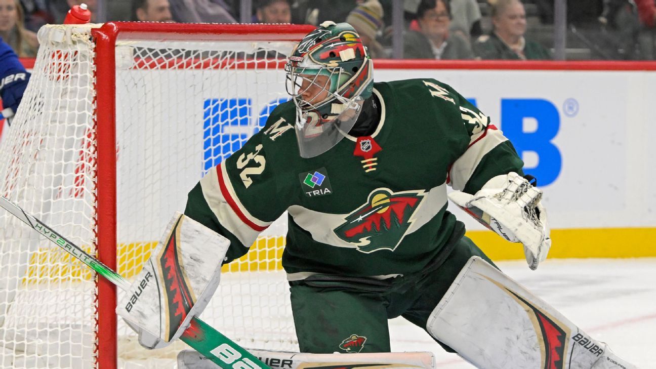 NHL betting: Under bettors, take notice of these goalie trends!