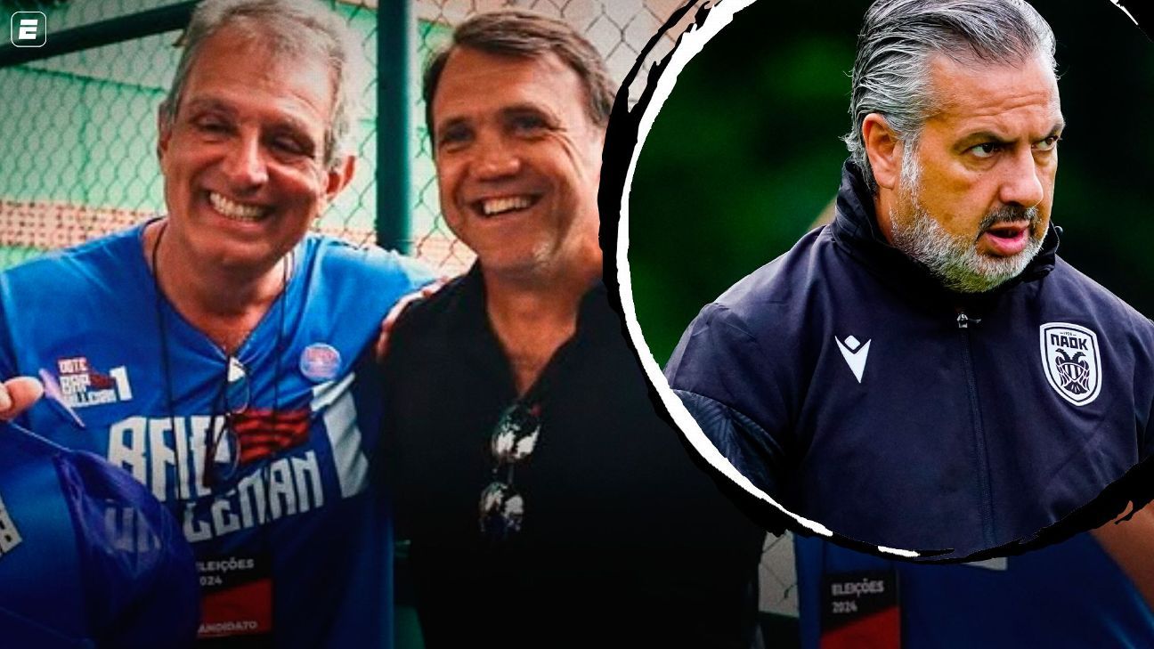 José Boto: Da Europa ao Flamengo - 5 histórias sinceras com a torcida