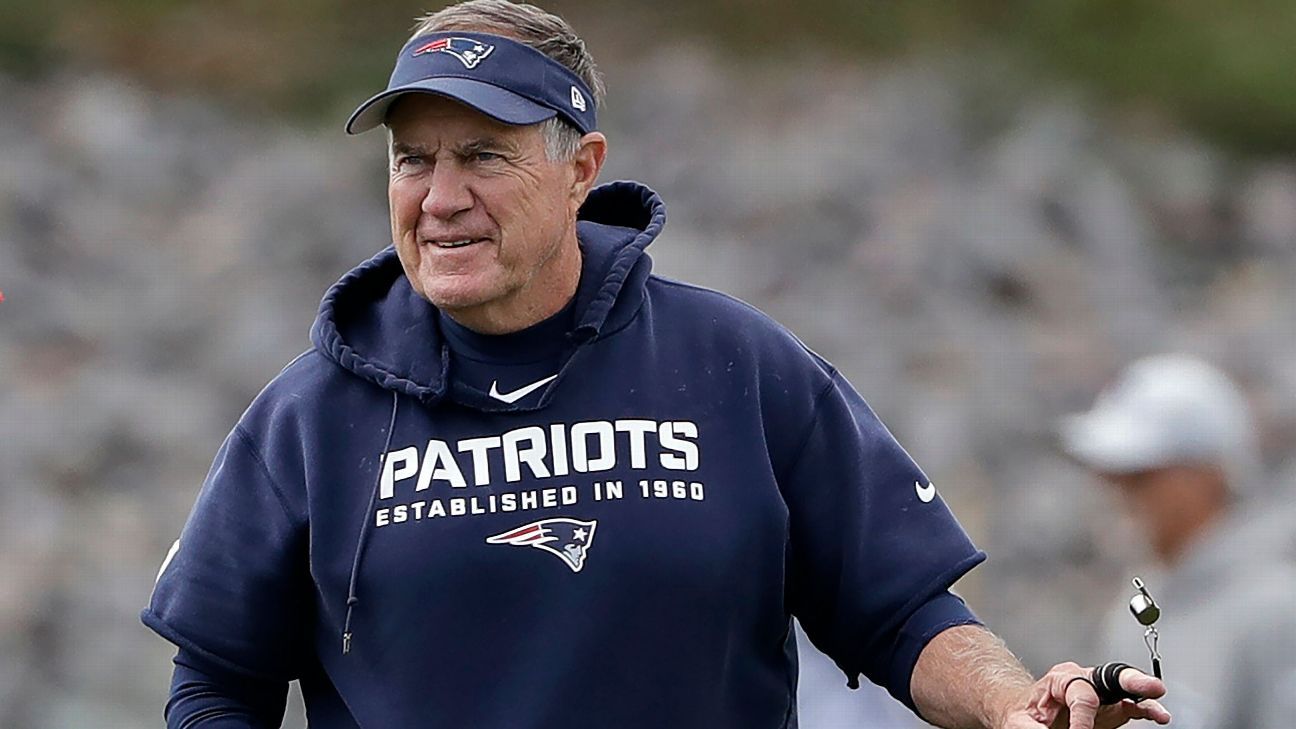 The Hoodie's a Heel: Can the NFL's greatest coach fix UNC's tarnished legacy?