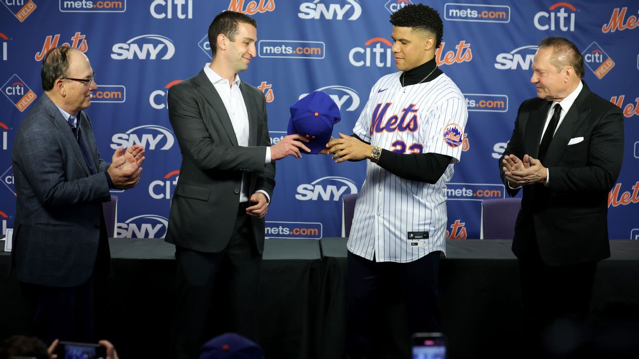 Soto: Yankees 'did everything in their power'