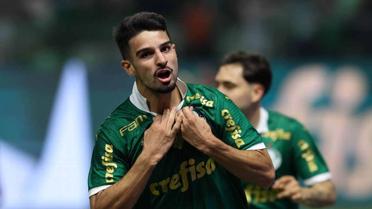 palmeiras pode se inspirar na champions para vencer mundial de clubes