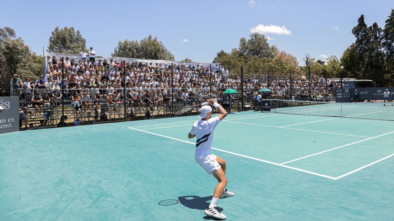 ¡Histórico triunfo! Club Belgrano se corona campeón del Interclubes por primera vez