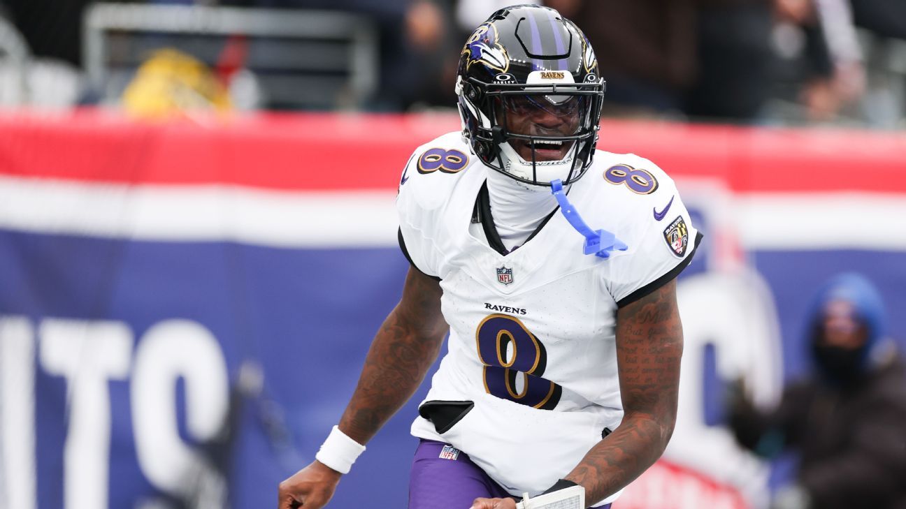 AFC North betting preview - Odds and picks for the division - ESPN