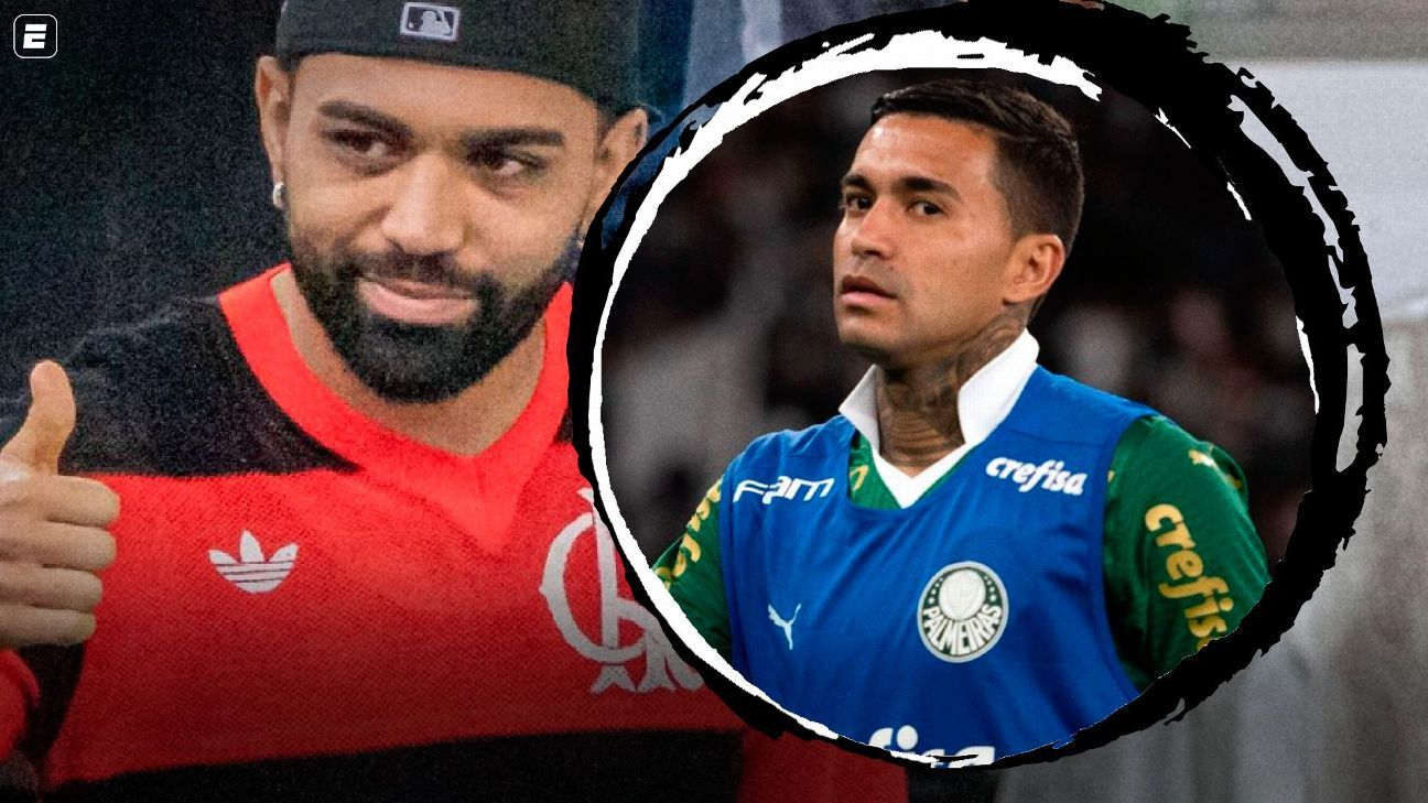 Diego Ribas critica saída de Dudu e postura do Palmeiras no mercado.