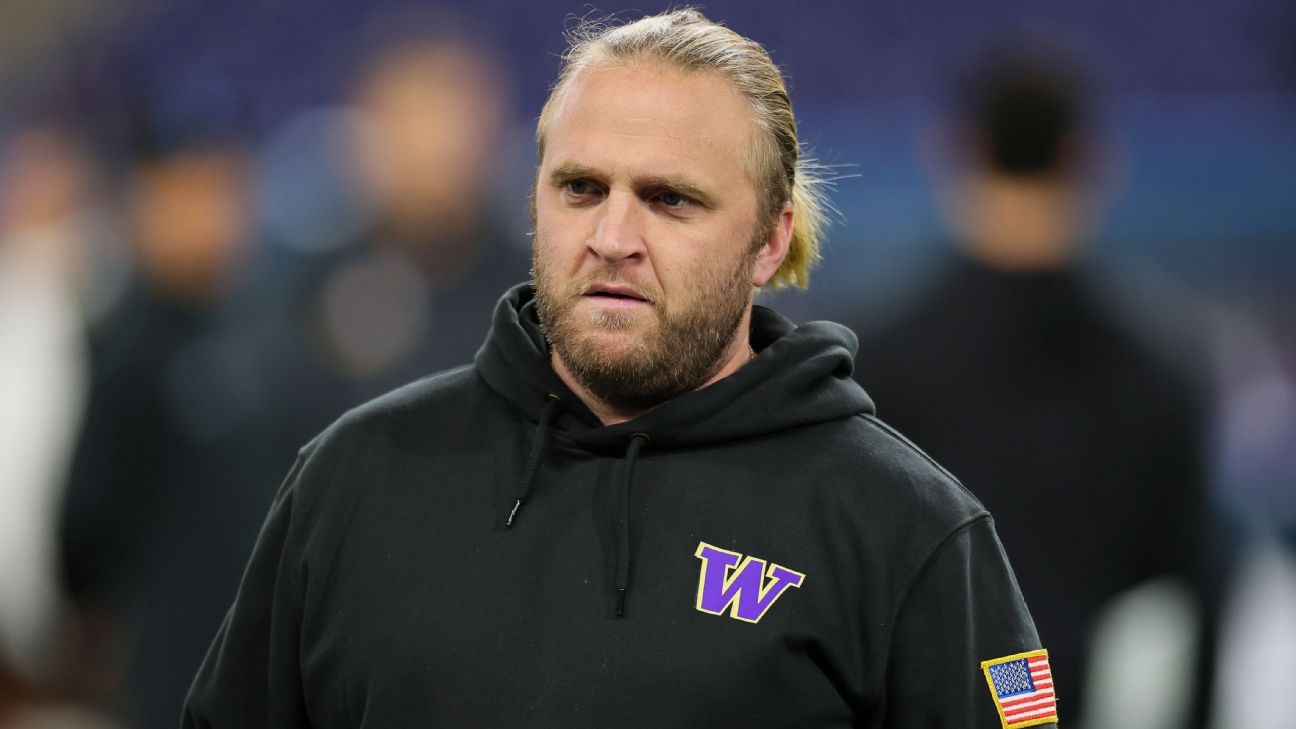 Sources: Steve Belichick to join dad at UNC as DC