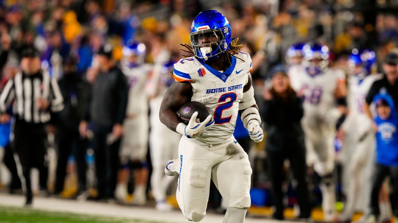 2025 NFL draft Kiper ranks Ashton Jeanty, recent Round 1 RBs ESPN