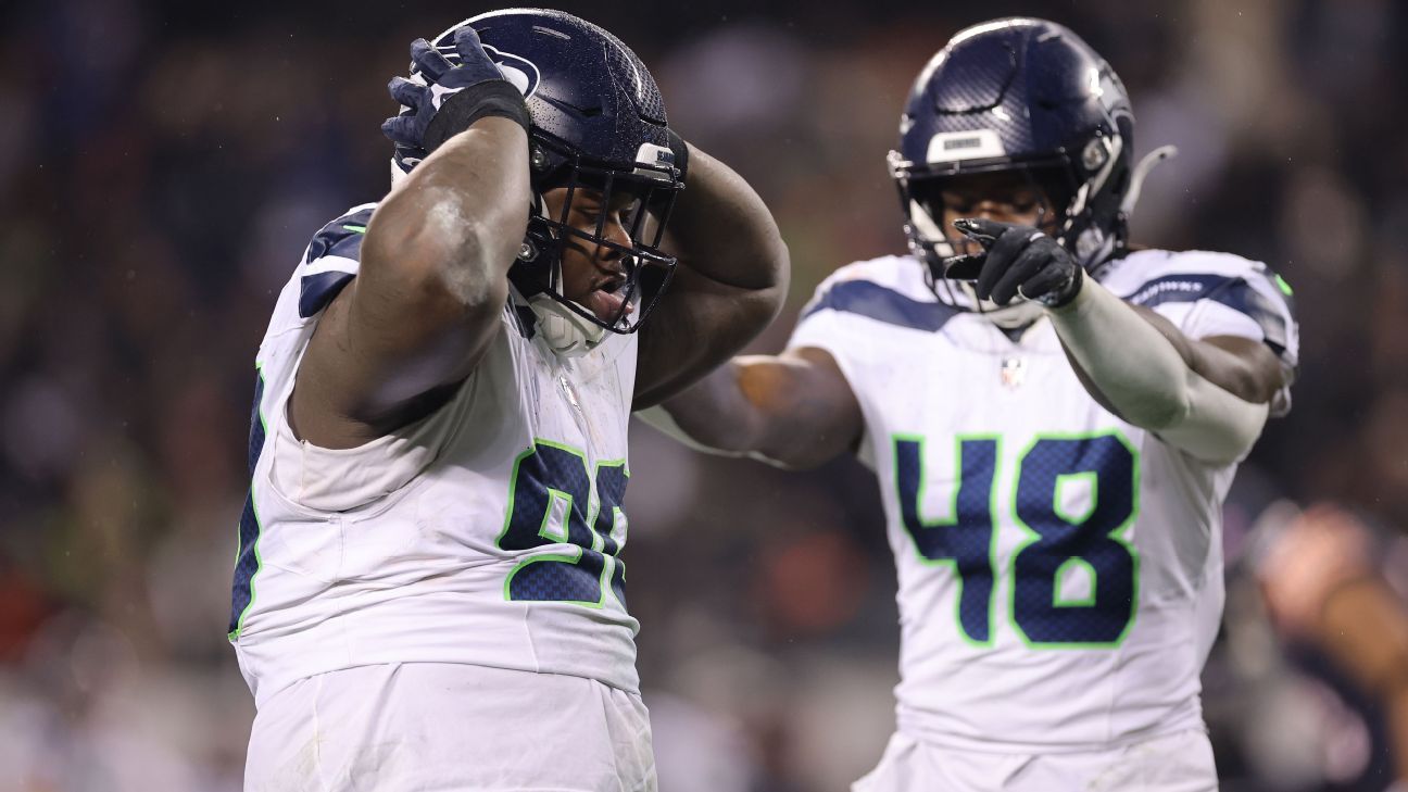 What to know off each NFL Week 17 sport: Seahawks, Ravens, Chiefs rating large highway wins