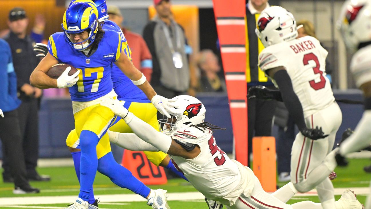 Fantasy football Don't be surprised if these things happen in 2025