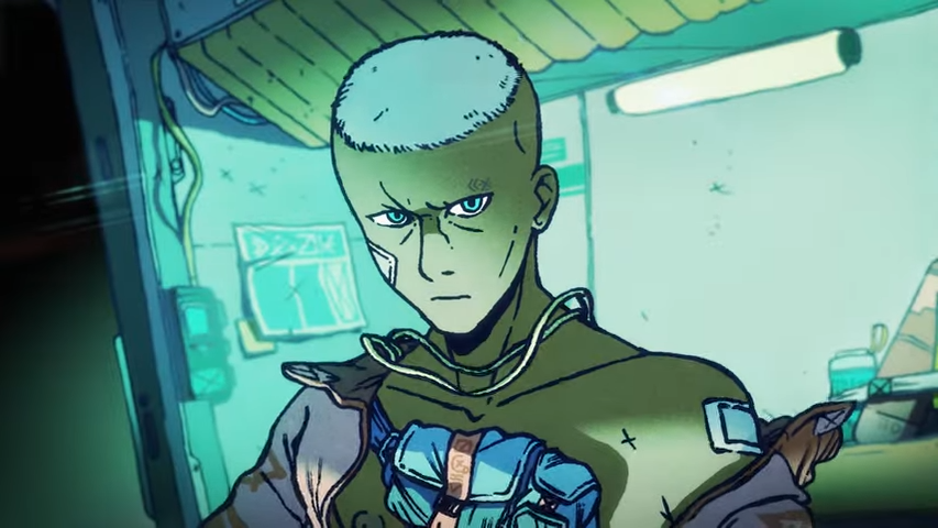 Citizen Sleeper 2: Starward Vector Unveils New Protagonist and Returning Faces