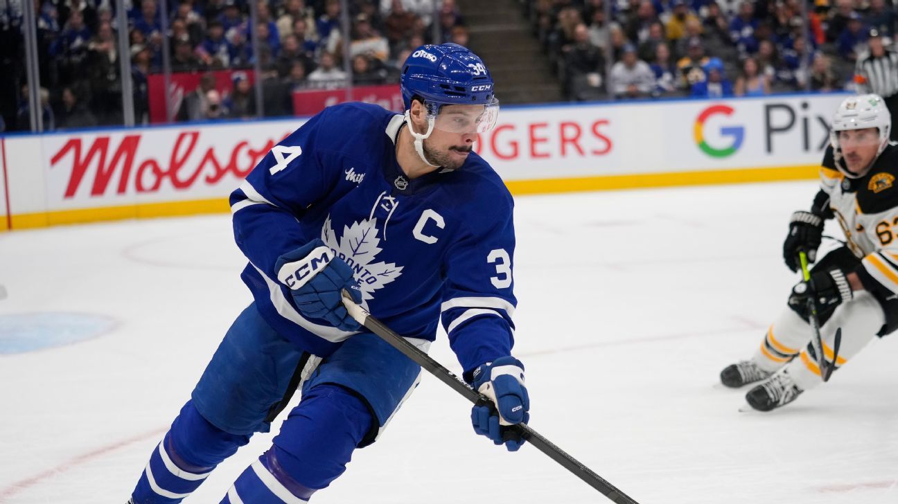 NHL betting tips: Odds, picks for Maple Leafs-Flyers