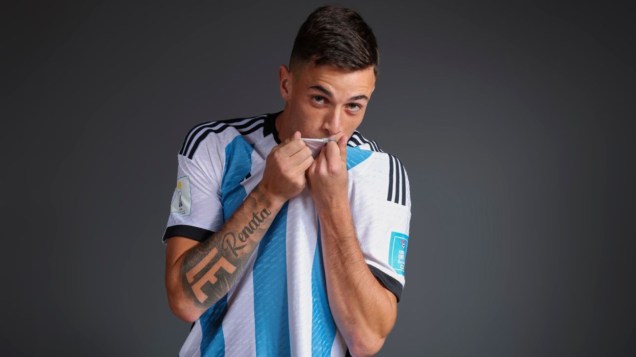 Cruzeiro encerra negociação por Valentín Gómez devido postura do Vélez.