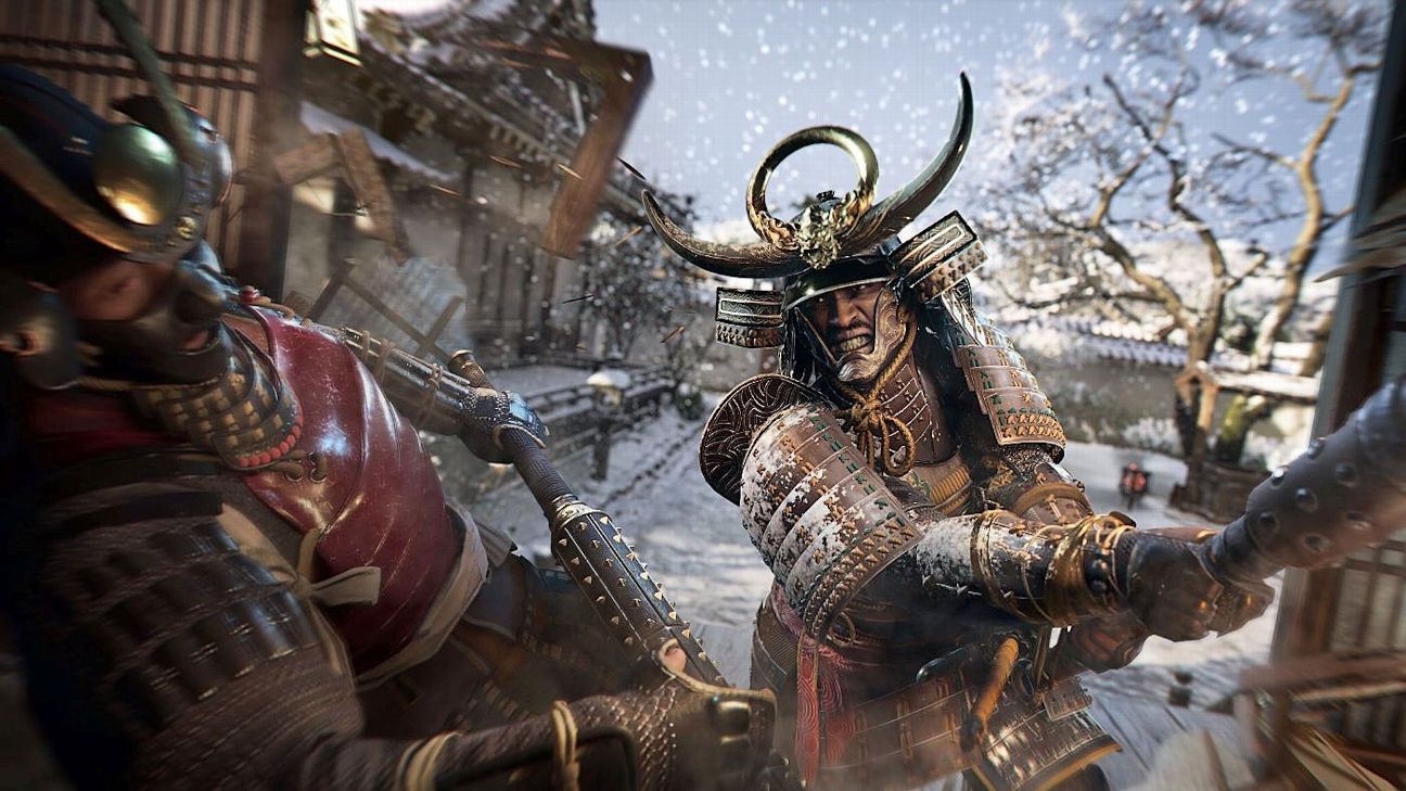Assassin's Creed Shadows delayed to March 20 for polish and bug fixing