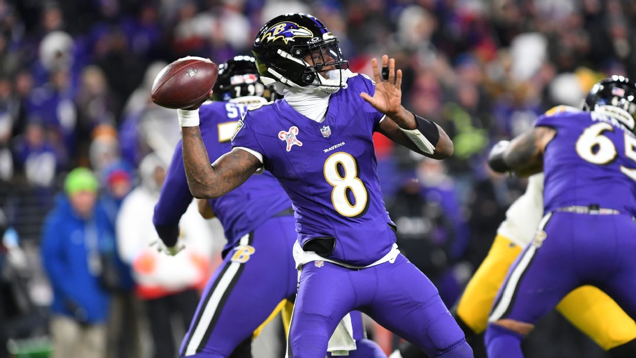 NFL playoffs wildcard round Picks, schedule, odds, injuries ESPN