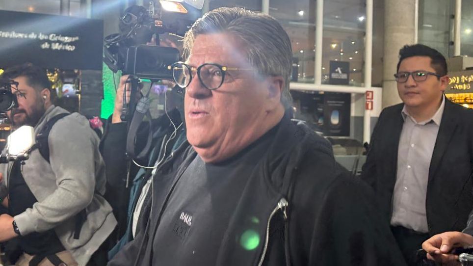 Costa Rica Miguel Herrera tiene contrato hasta el Mundial 2026 ESPN