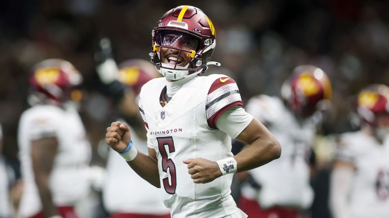 Fantasy football dynasty watch – Which players’ values improved, declined most in 2024?