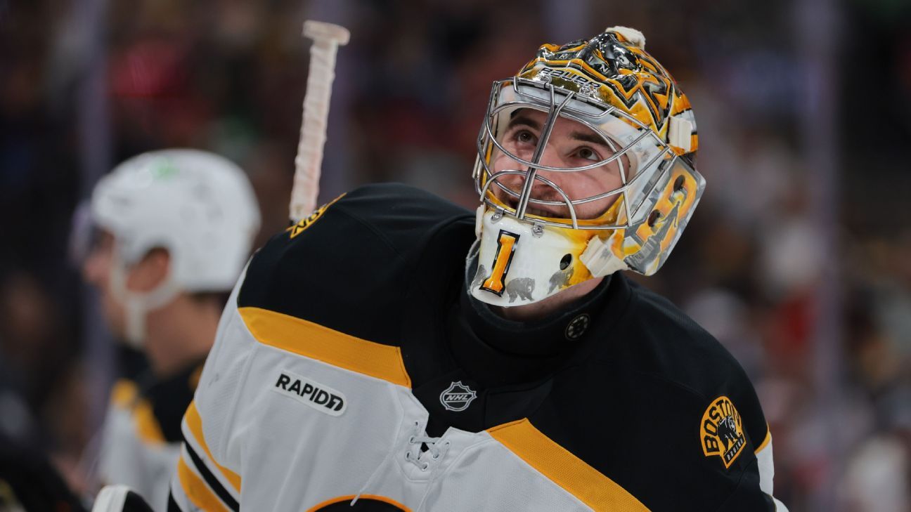 Tiering 12 NHL teams' playoff hopes: From 'we can still fix this' to 'resigned to their fate'
