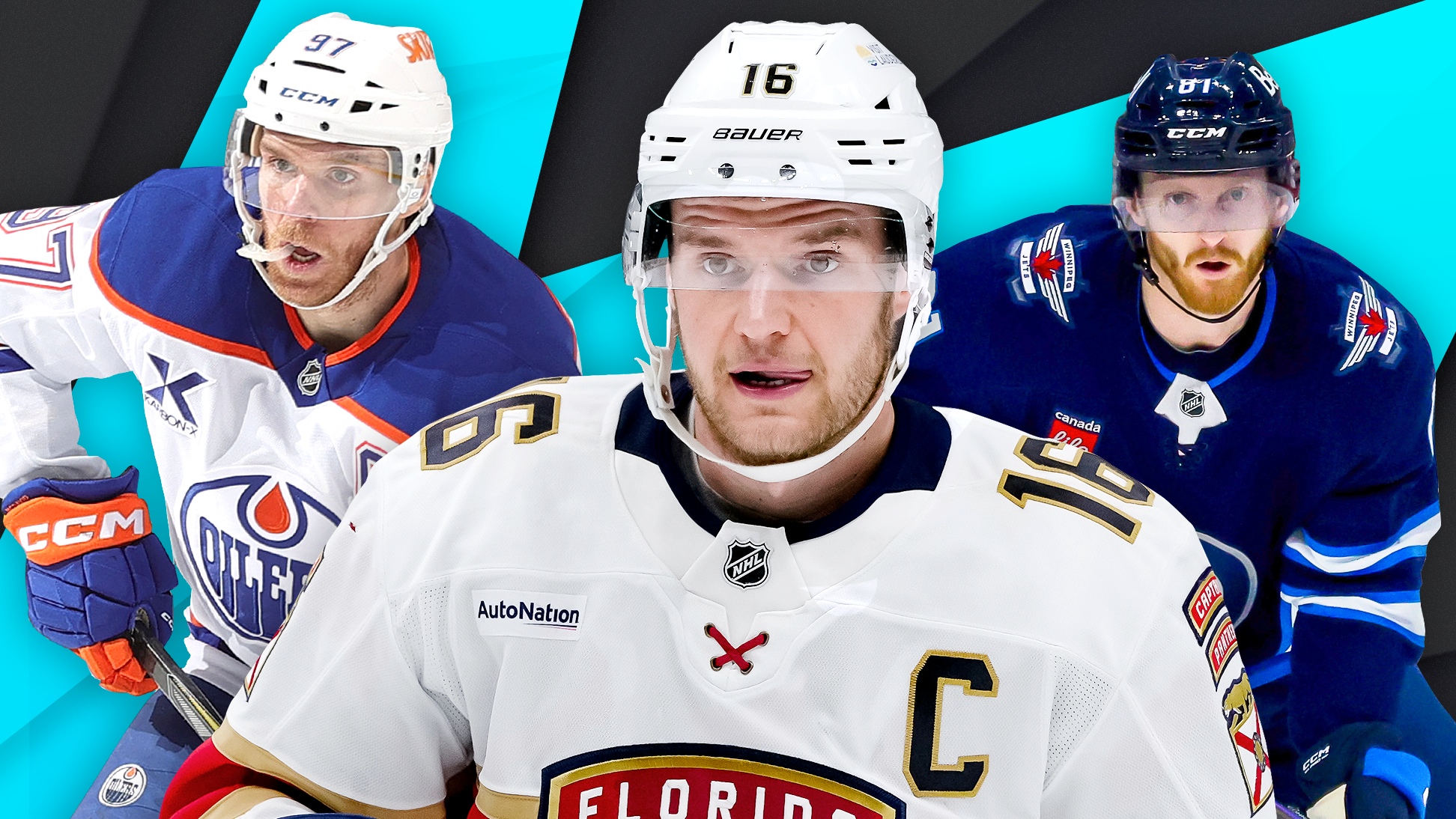 NHL Power Rankings: Capitals retain the crown, plus each team's most intriguing game before 4 Nations