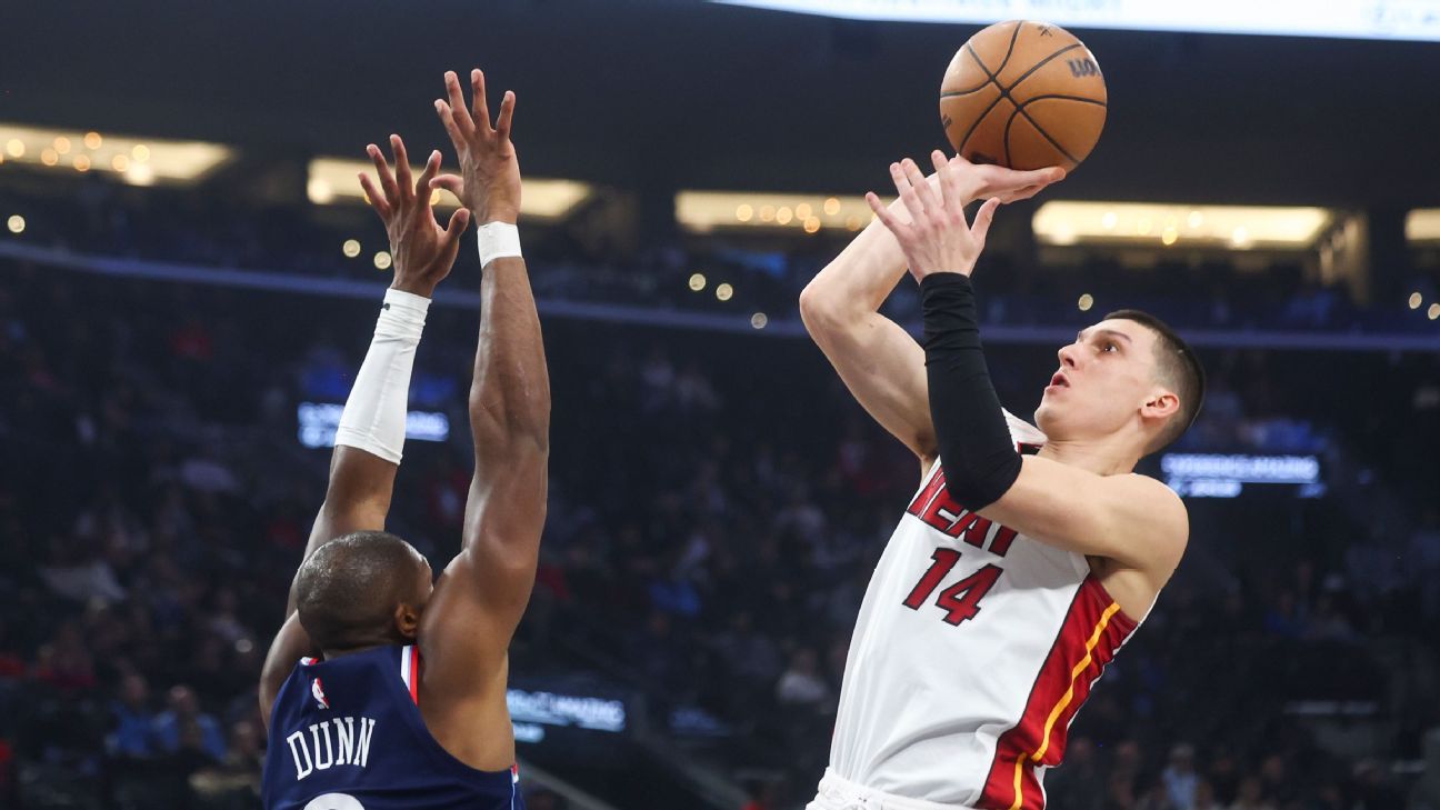 Fantasy basketball Which players have moved most in the rankings? ESPN