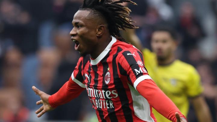 Milan consegue virada surreal e jogo do Italiano termina em confusão
 #ÚltimasNotícias #Brasil