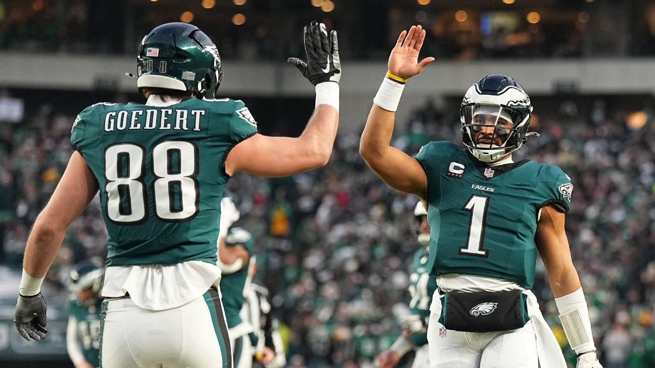 My First Bet Early picks and predictions for Super Bowl LIX ESPN