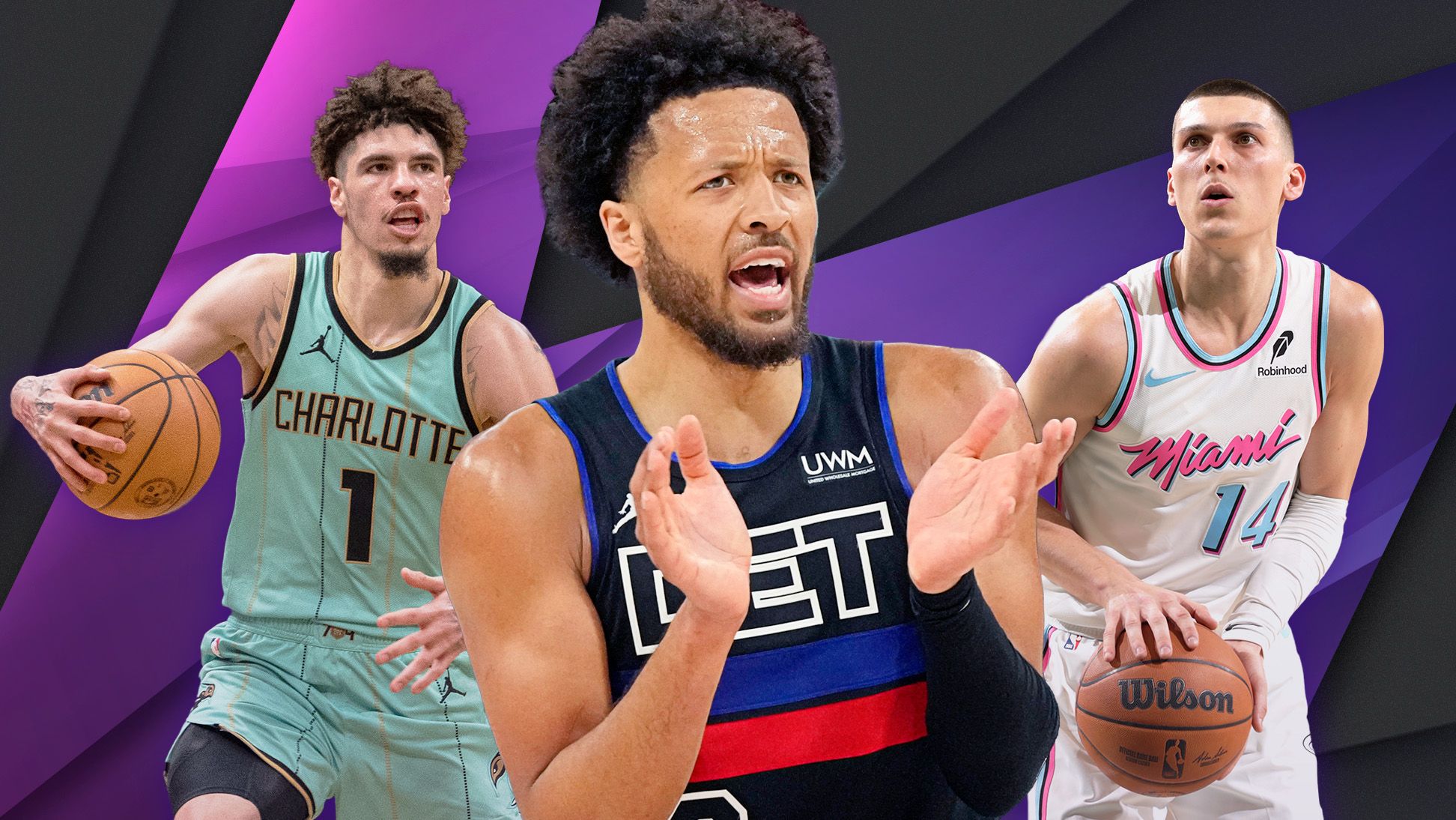 NBA Power Rankings: Who's rising and falling ahead of the trade deadline?