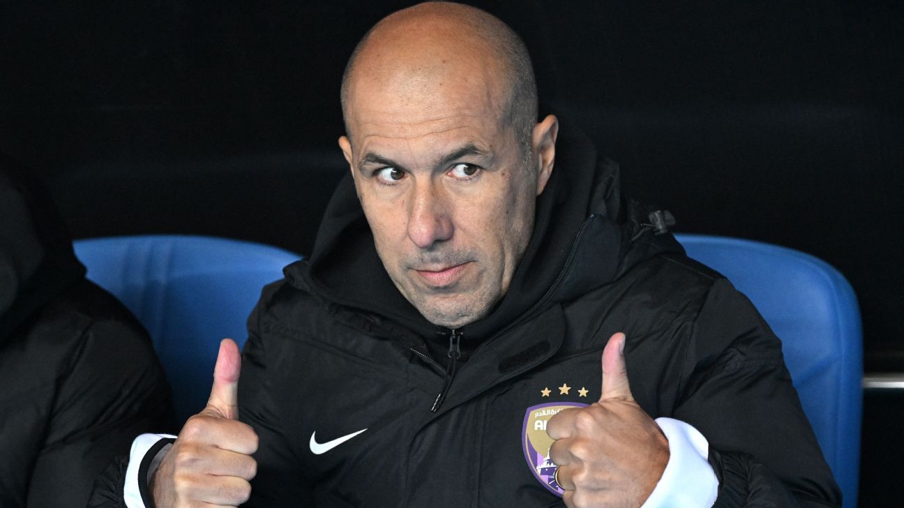 Cruzeiro negocia com técnico português Leonardo Jardim para substituir Diniz