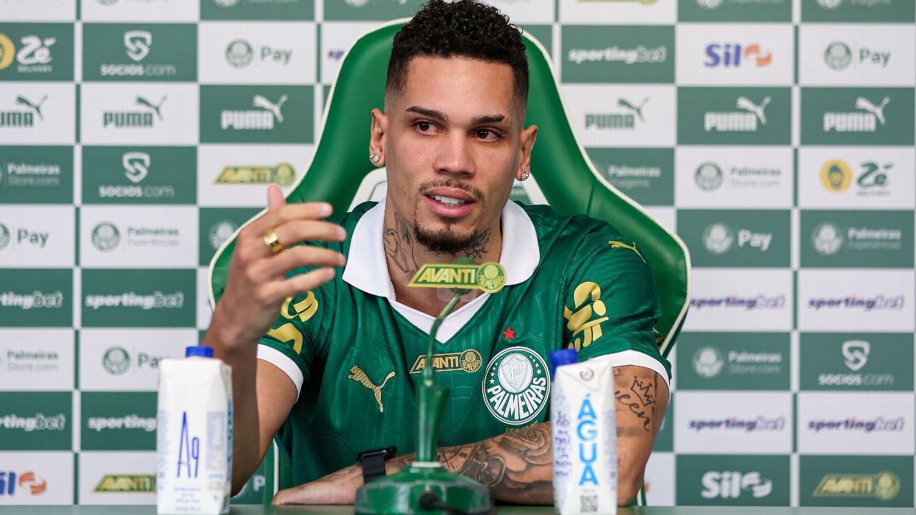 Preocupação no Palmeiras com Paulinho às Vésperas do Mundial