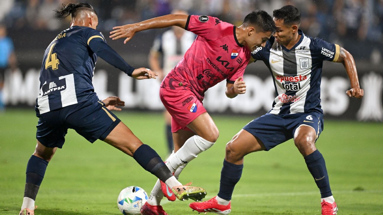 Alianza Lima vs. Boca Juniors: los duelos clave en Matute por la Fase 2