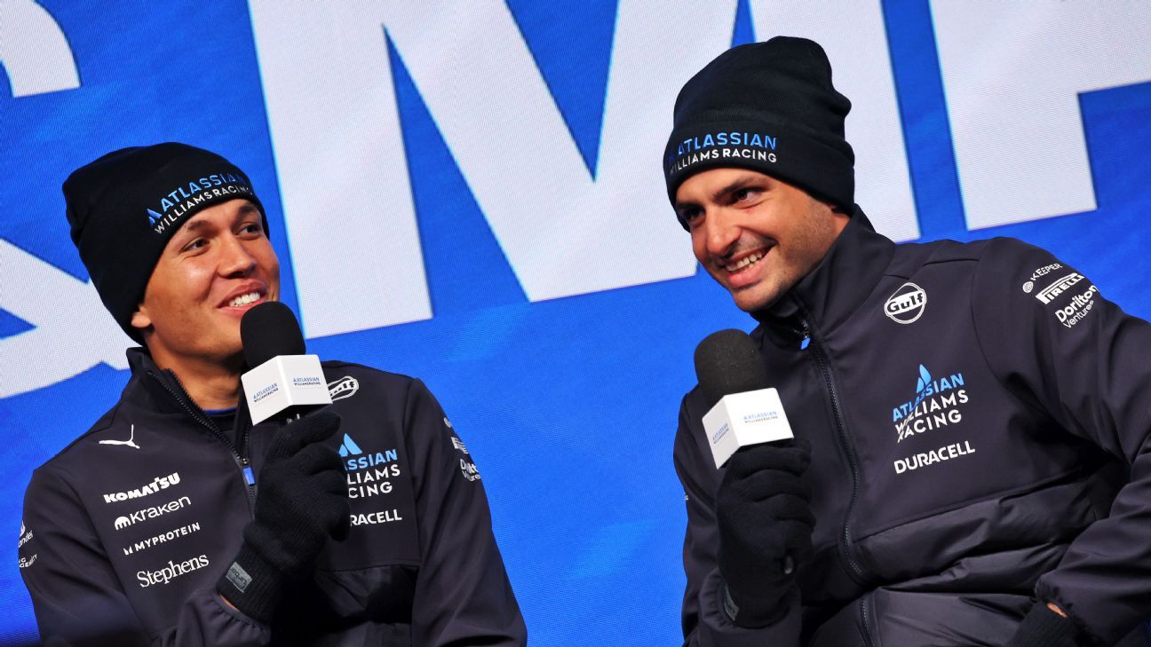 F1 2026: Parrilla Renueva con Estrellas y Retos, Análisis Alofoke Deportes