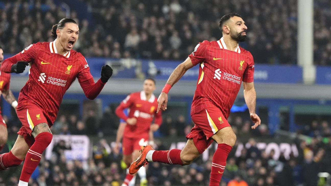 Liverpool x Wolverhampton: onde assistir ao vivo, horário, palpites e prováveis escalações do jogo da Premier League