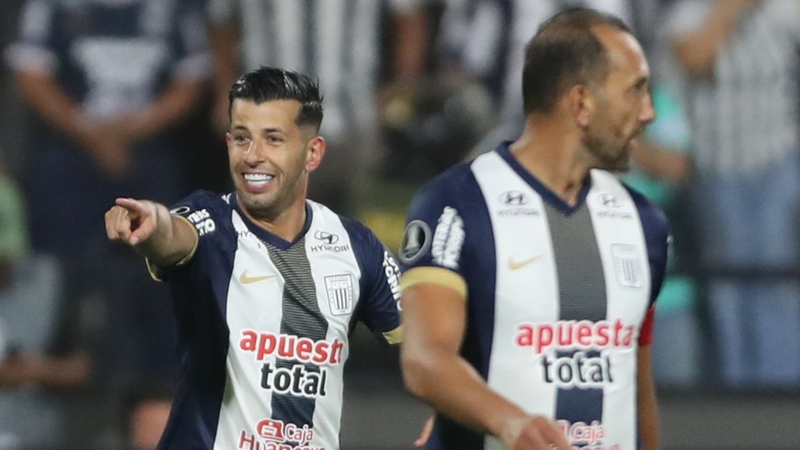¡Histórico! Alianza Lima le ganó 1-0 a Boca Juniors y se ilusiona con