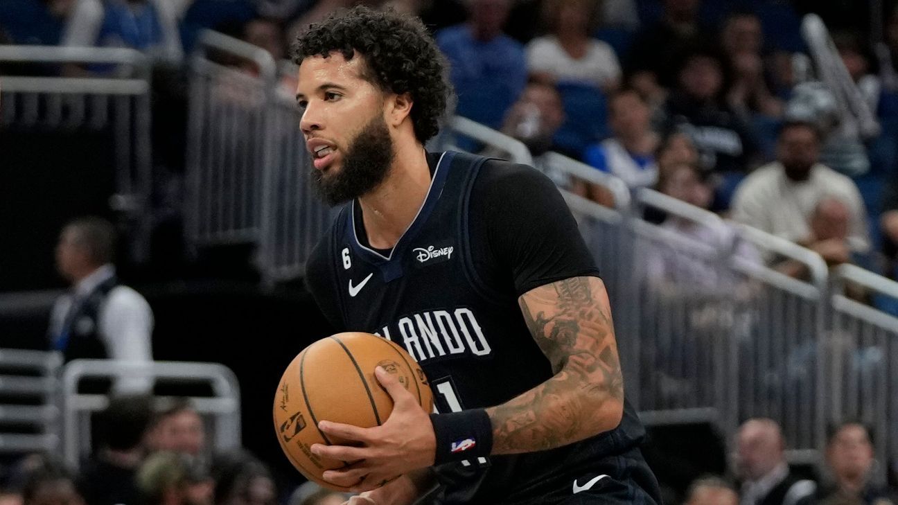 Ex-NBA Rookie Michael Carter-Williams Makes Boxing Debut in NY to Support Addiction Recovery