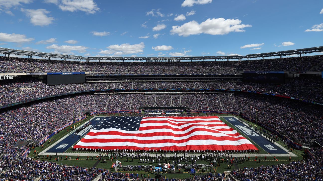 2026 World Cup Final to Feature Historic Halftime Show