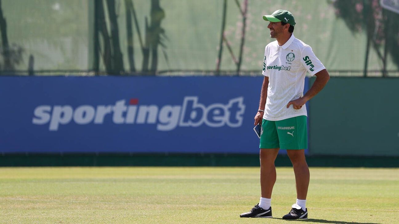 Com Vitor Roque, Palmeiras tem dois retornos e pode ter reforço milionário em decisão contra o São Paulo