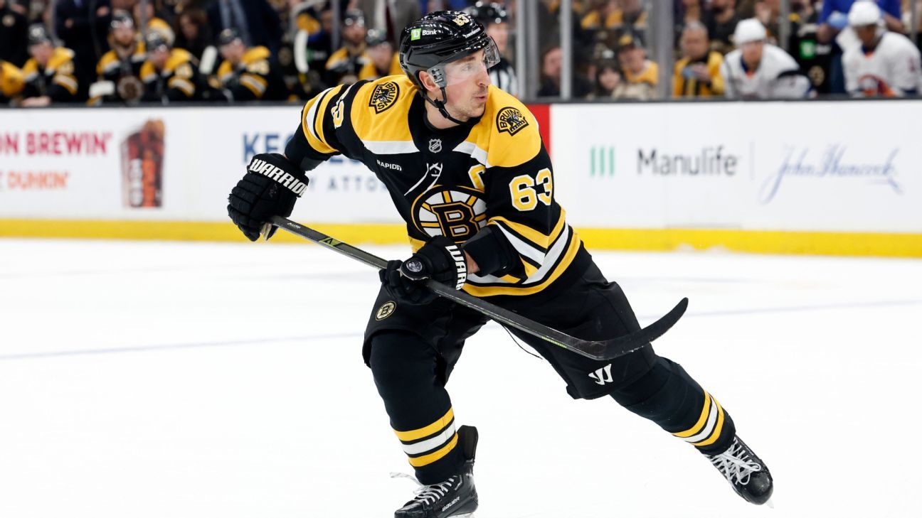 Sources: Gap in money led to Marchand trade