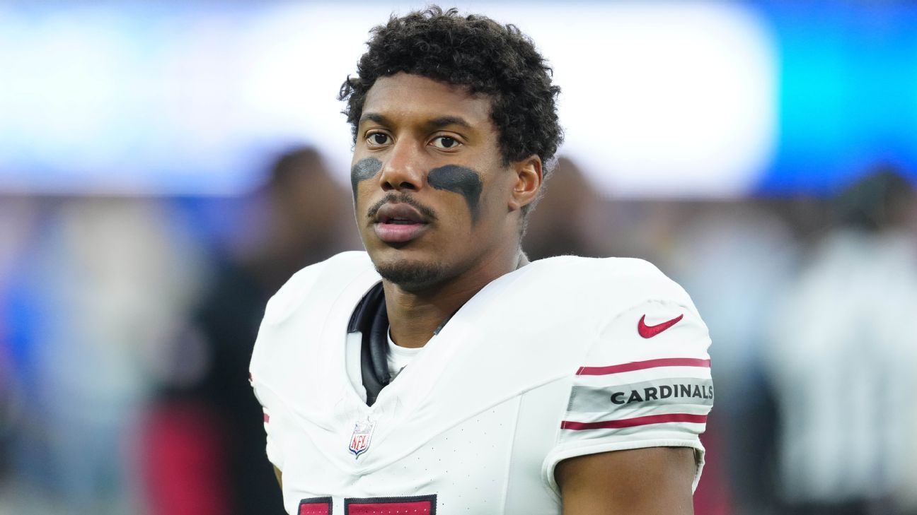 Cardinals' Zay Jones (concussion) to miss game