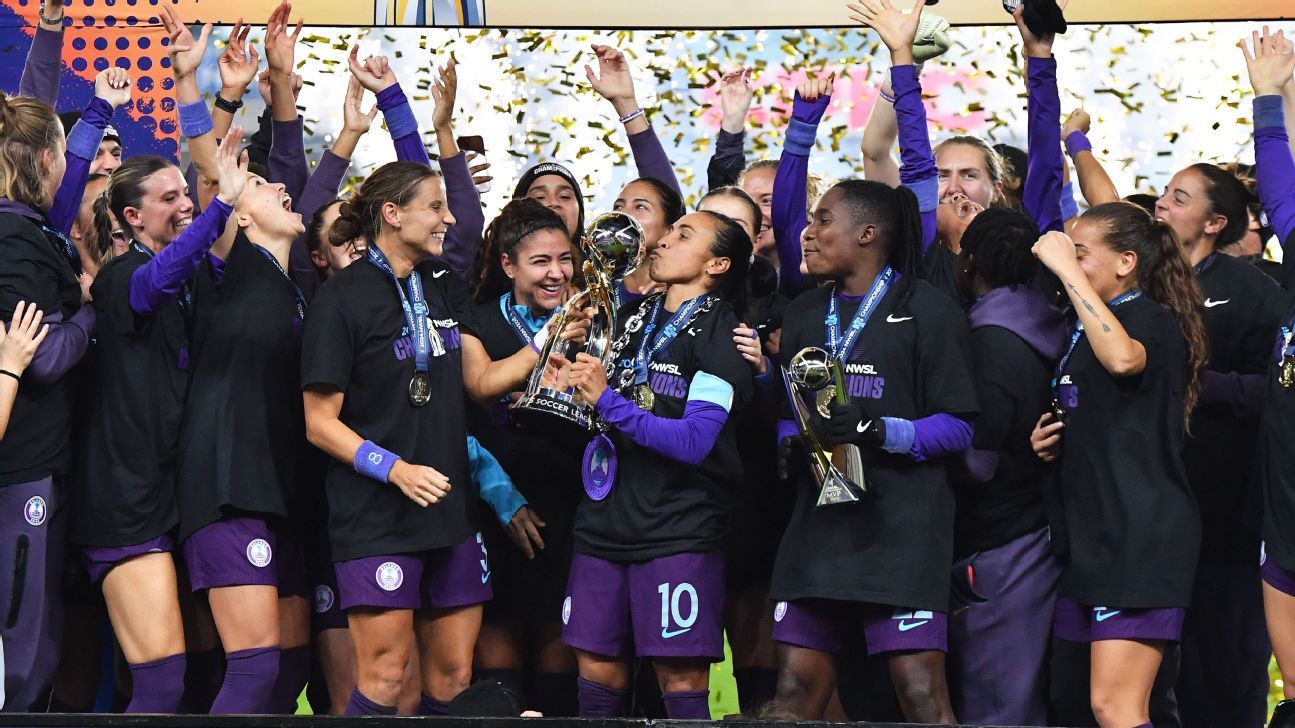 Team-by-team preview: Can Orlando Pride repeat as champions?