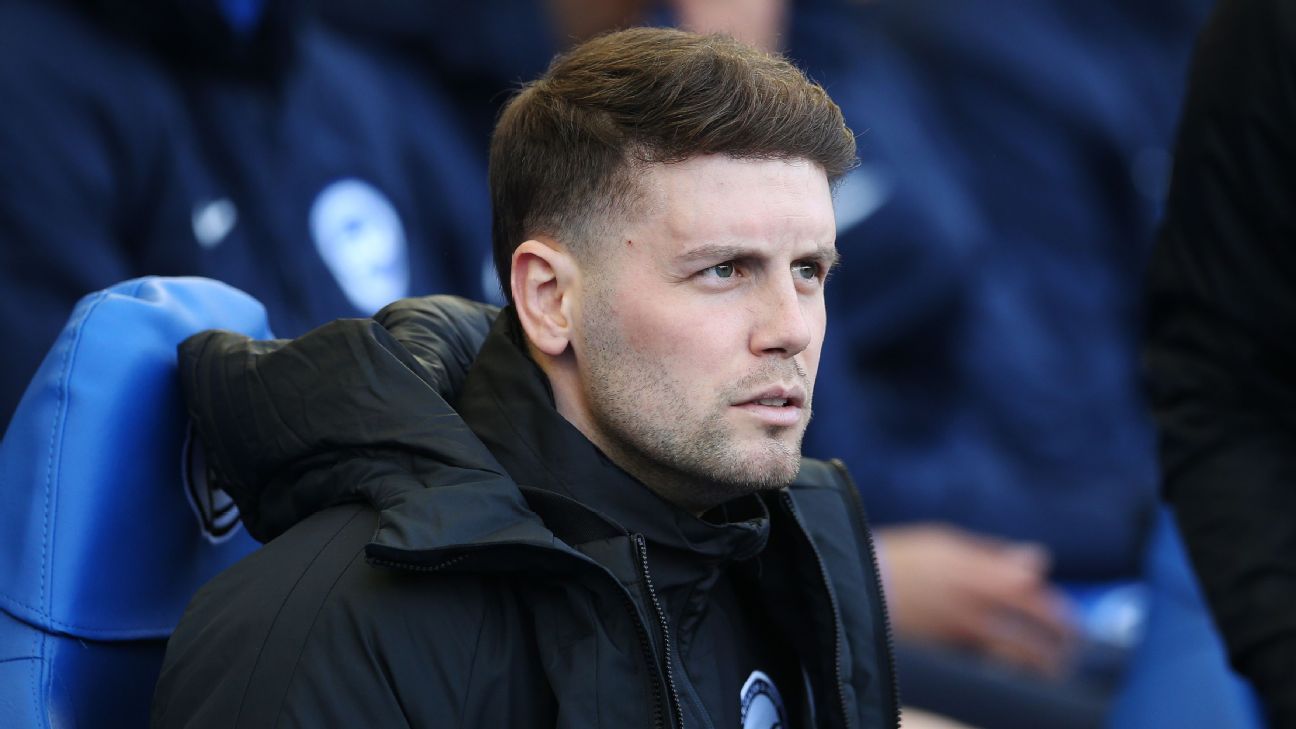 Hürzeler takes shot at Liverpool: 'One team' tried to play