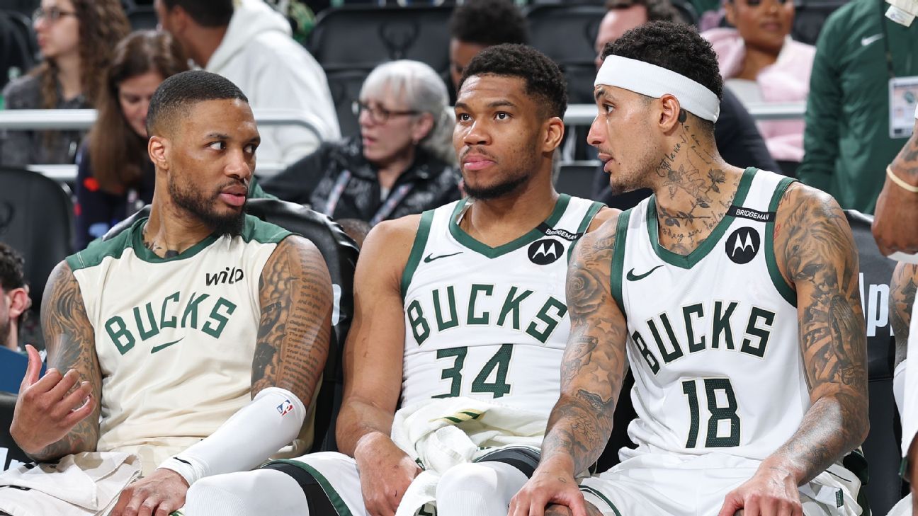 Kyle Kuzma's Impact on Bucks Revealed Amid Thunder Showdown