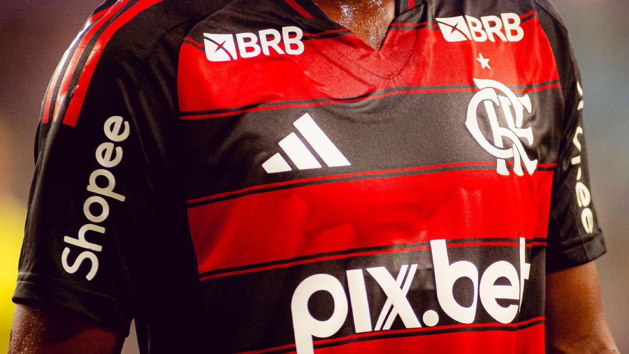 Flamengo se dá bem e foge de 'pedreiras' em grupo da Libertadores: veja rivais, tabelas, datas e o que esperar