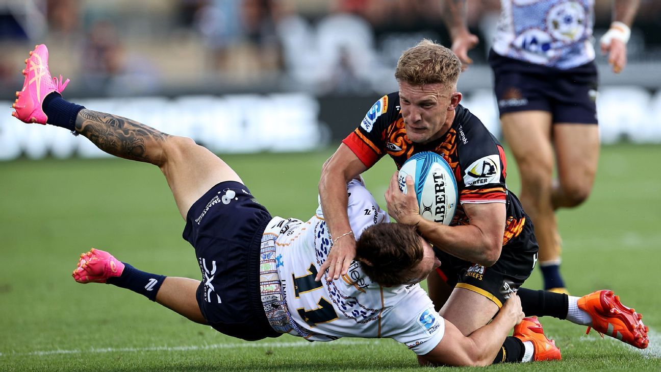 SRP grand final: Chiefs, Crusaders name stacked squads for title clash