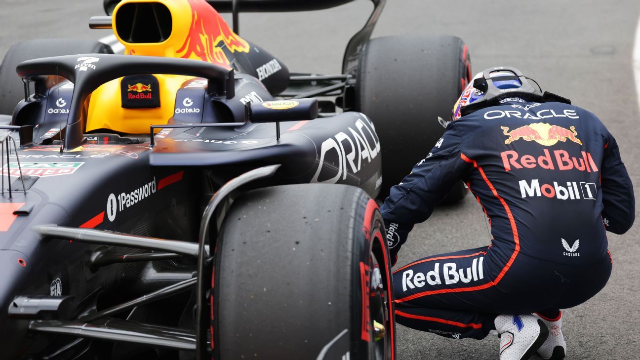Verstappen: V10 appeal could keep me in F1