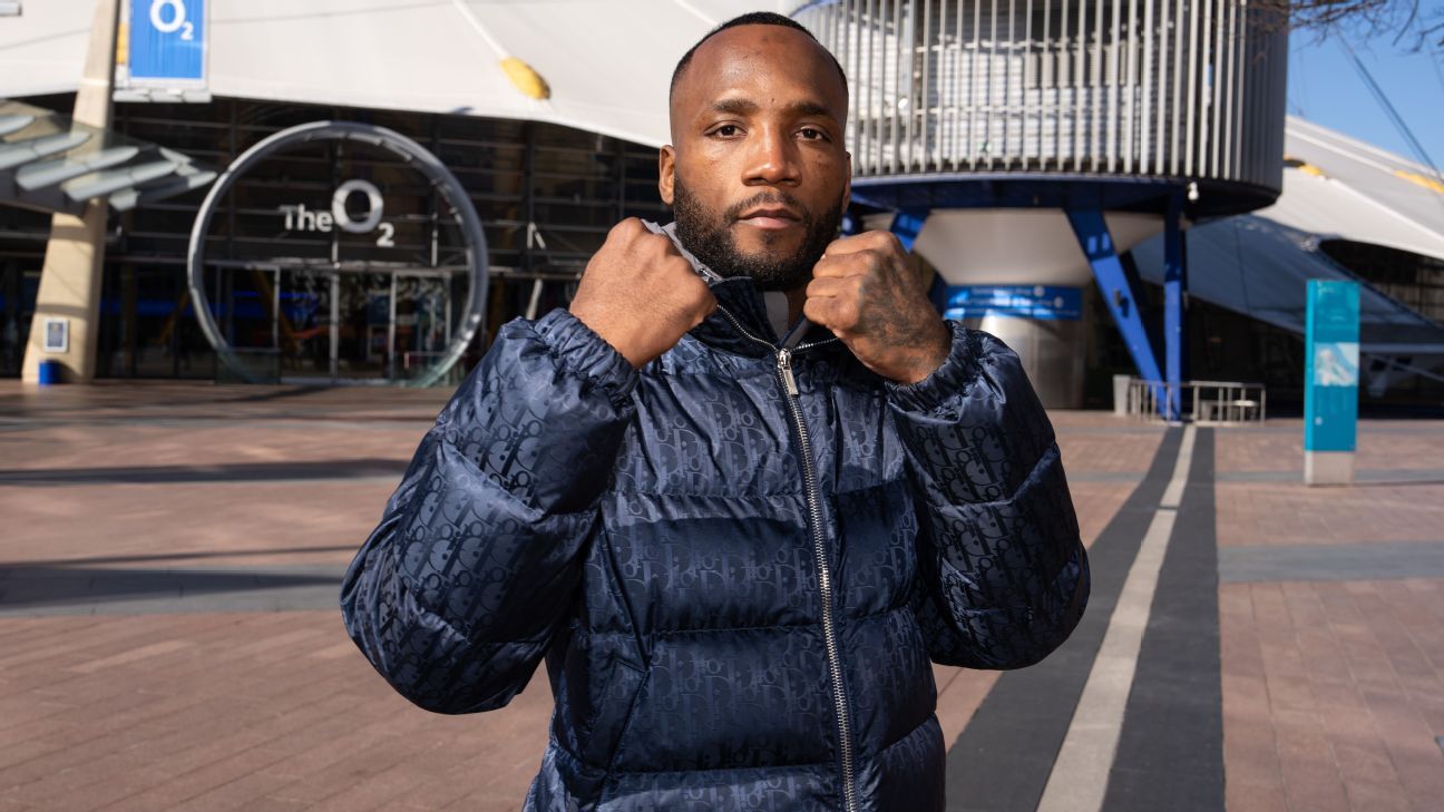 Leon Edwards Aims to Correct Wrongs at UFC London: A Desperate Quest for Redemption