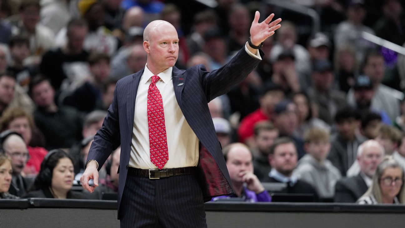 Maryland Faces Uncertainty as AD Evans Departs for SMU Amid Willard's Future Speculation