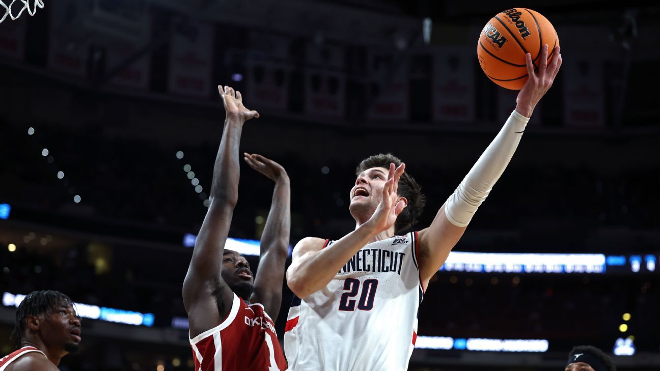  March Madness 2025: Day 2 Recap and Results 