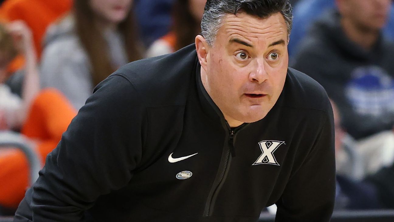 Sources: Xavier's Miller agrees to coach Horns