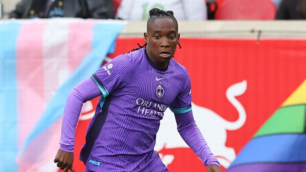 NWSL condemns alleged abuse of Banda