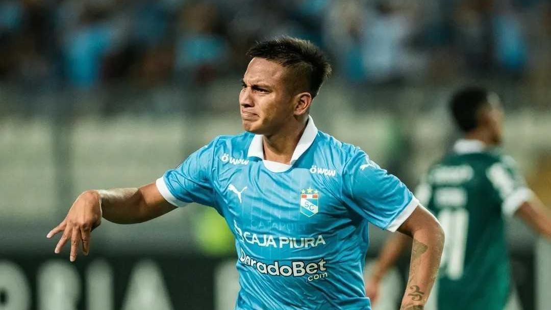 Fuente: Sporting Cristal