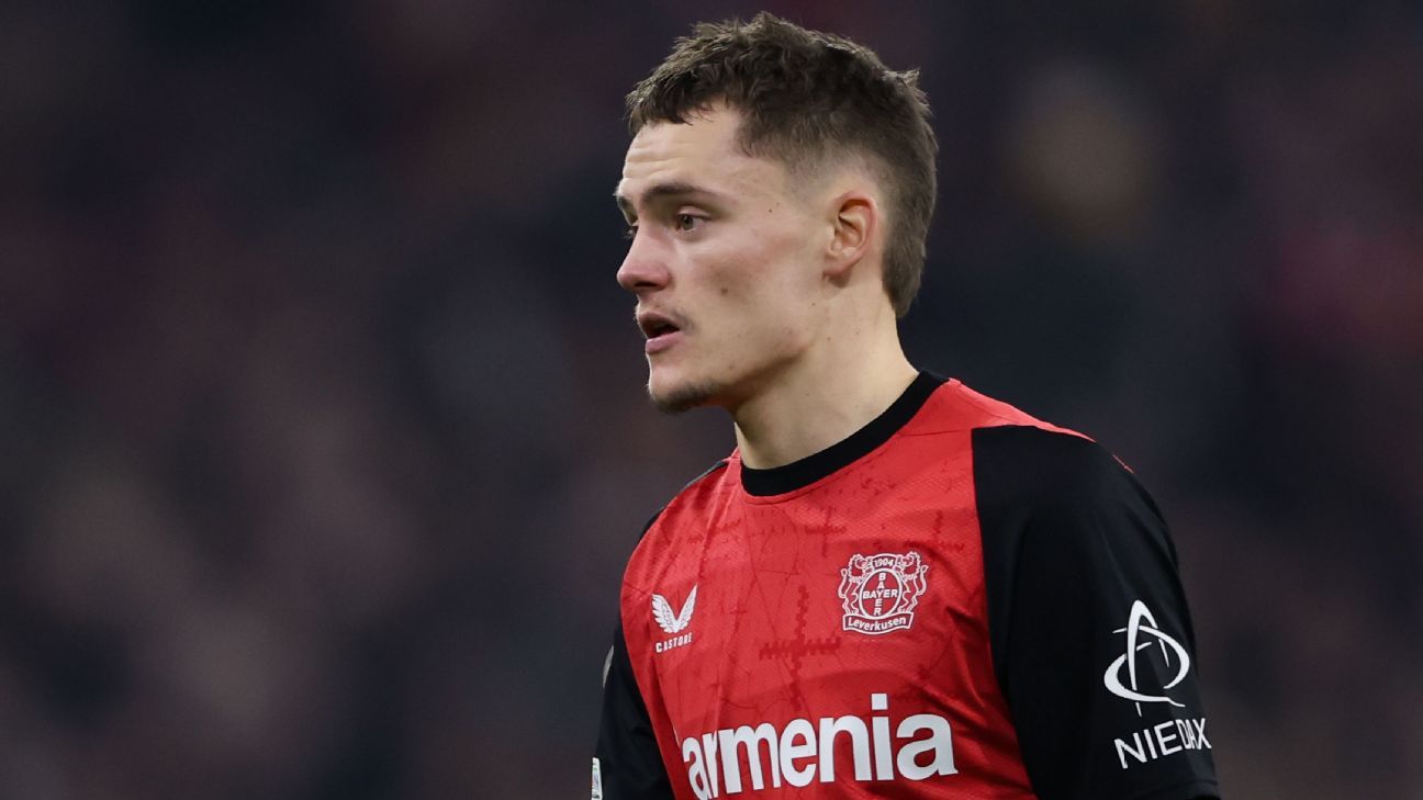 Transfer rumors, news: Man City eyeing move for Wirtz